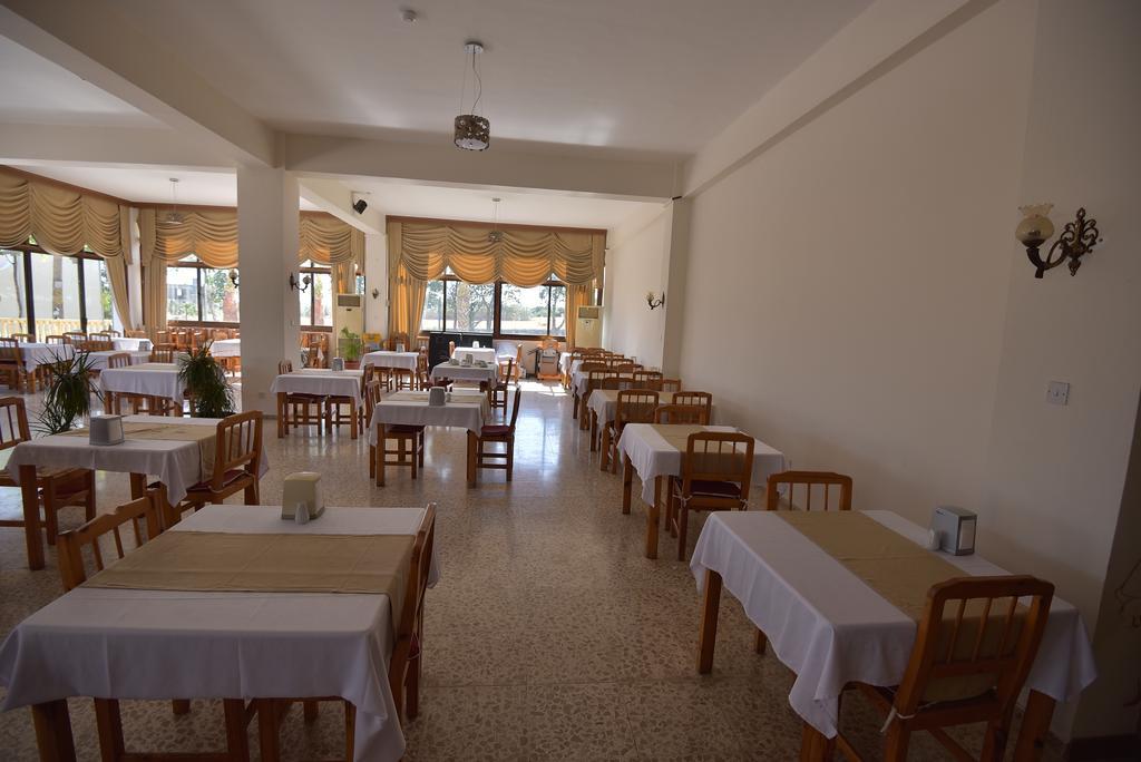 Club Simena Hotel Vasilia Exterior photo